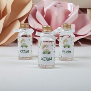 Bebek Hediyeliği Eyüp Sabri Tuncer Kolonya