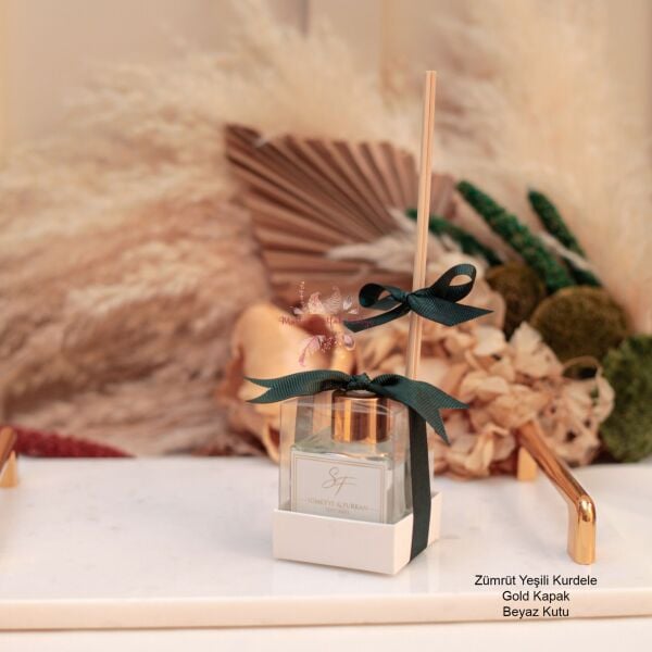 Oda Kokusu Nişan Düğün Hediyeliği
