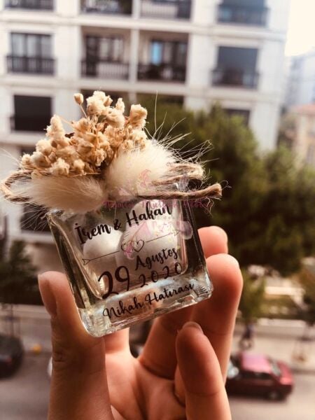 Badem Şekerli Hediyelik