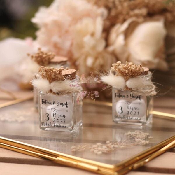 Badem Şekerli Hediyelik