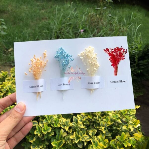 Bebek, Çocuk Hediyeliği Mühürlü Kutulu Mum, Çiçek Süslemeli Kolonya Ve Baskılı Karton Çanta Seti