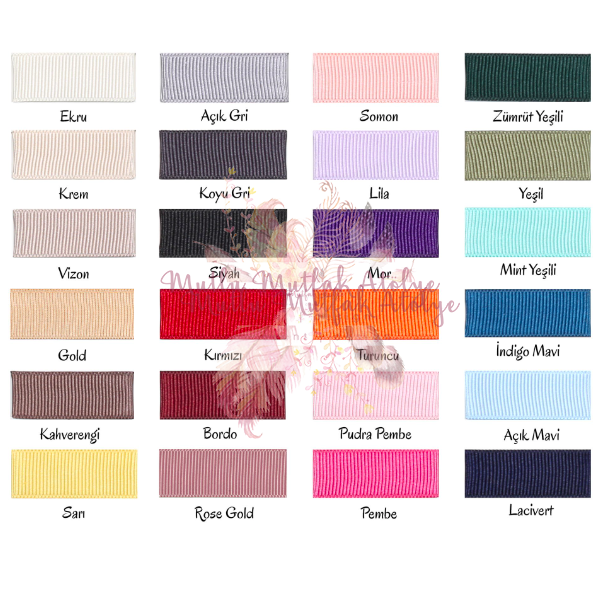 Kristal Şişe Kolonya Ve Baskılı Karton Çanta Hediye Seti