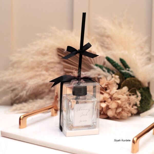 Büyük Boy Pudra Oda Kokusu 100ML