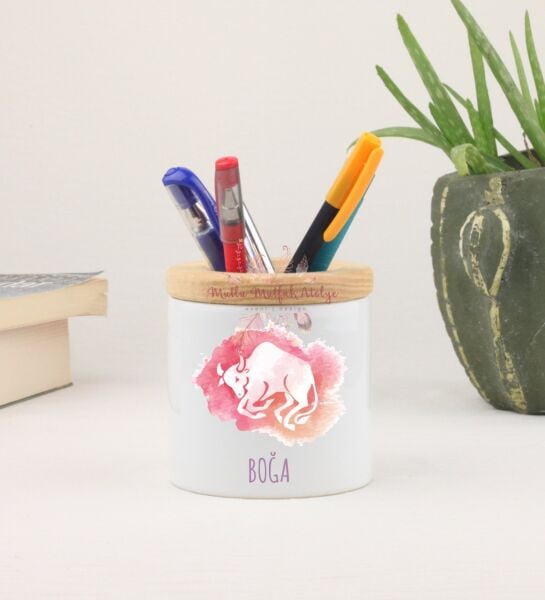 Kalemlik Boğa Burcu