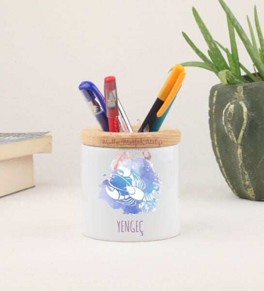 Kalemlik Yengeç Burcu