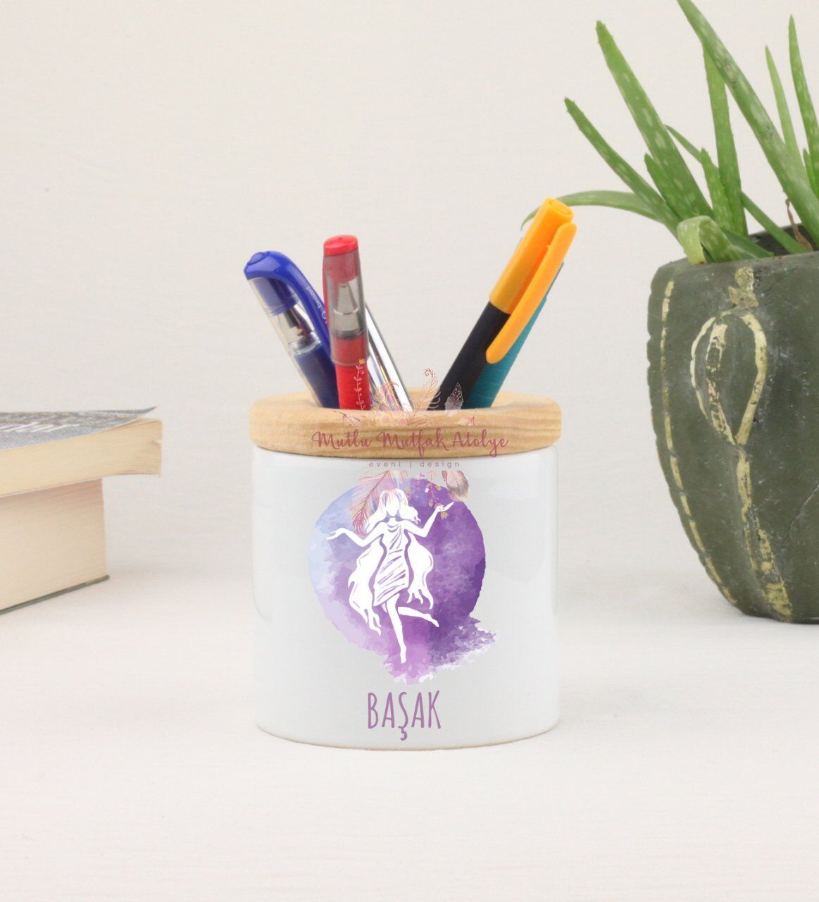 Kalemlik Başak Burcu