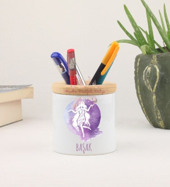 Kalemlik Başak Burcu