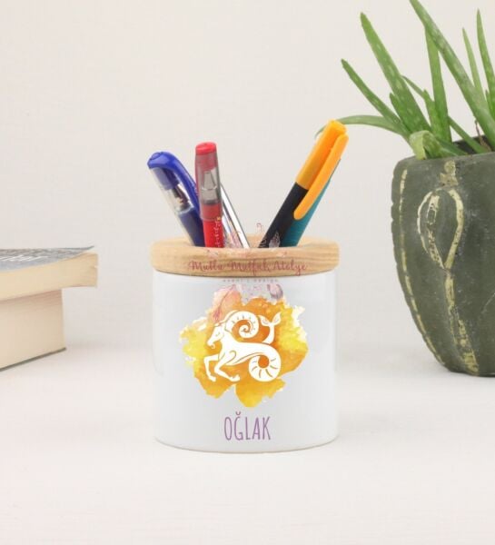 Kalemlik Oğlak Burcu