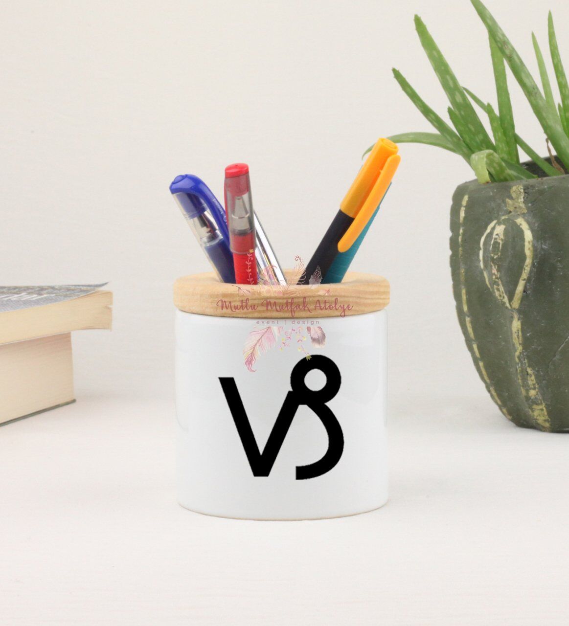 Kalemlik Oğlak Burcu