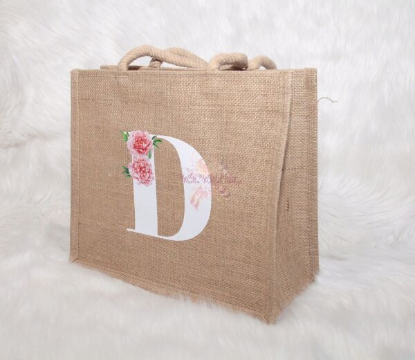 Kişiye Özel El Çantası