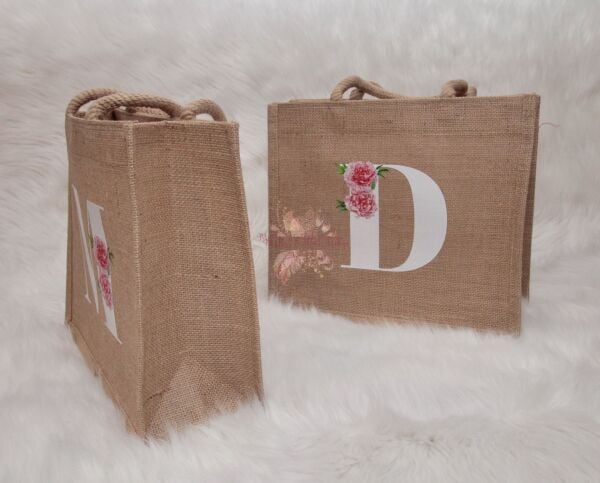 Kişiye Özel El Çantası