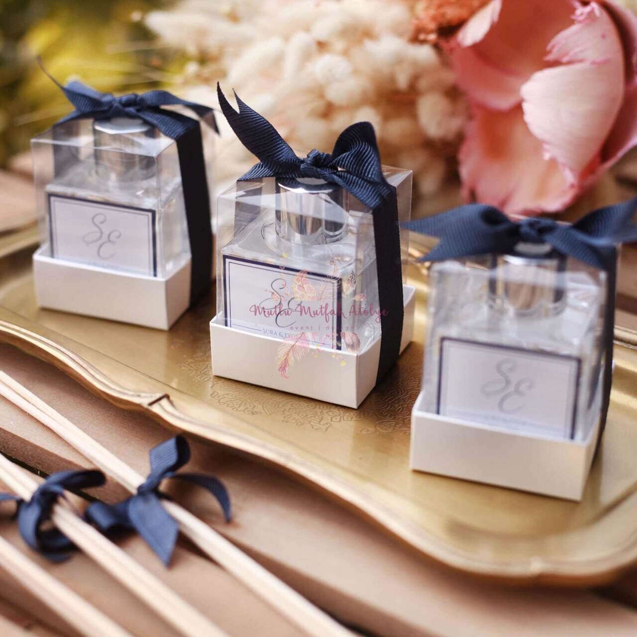 Hediyelik Oda Kokusu