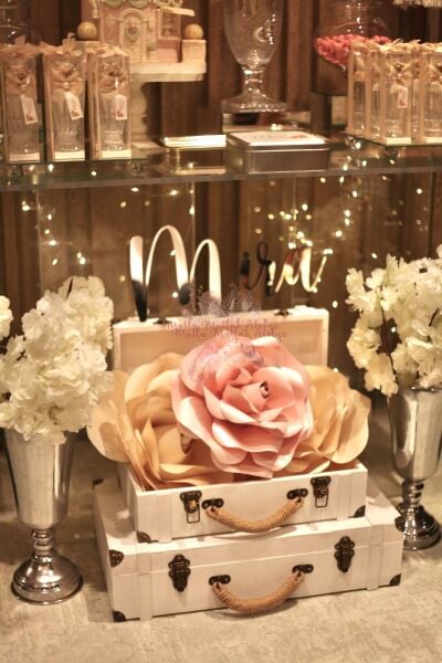 Çiçek Konsept Hastane Odası - Panelsiz