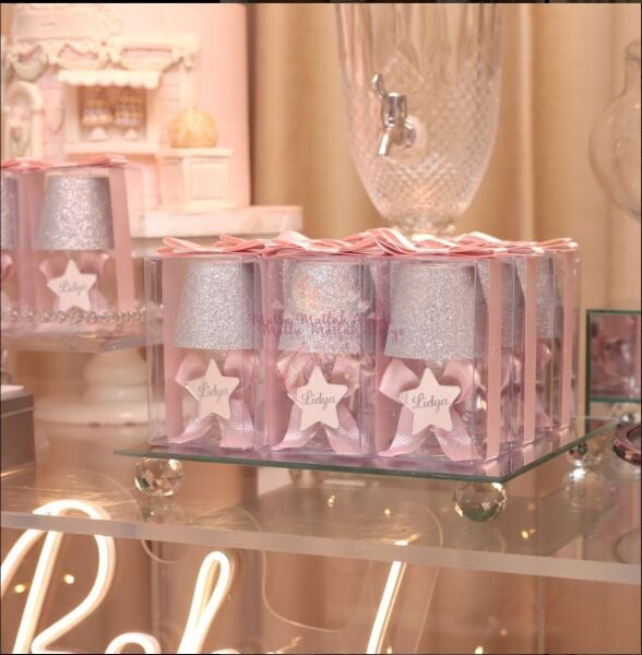 Çiçek Konsept Hastane Odası - Panelsiz