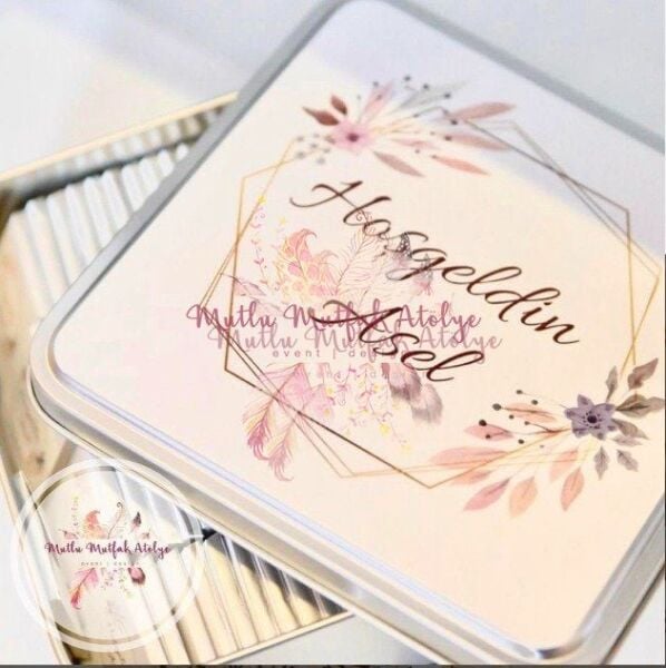 Çiçek Konsept Hastane Odası