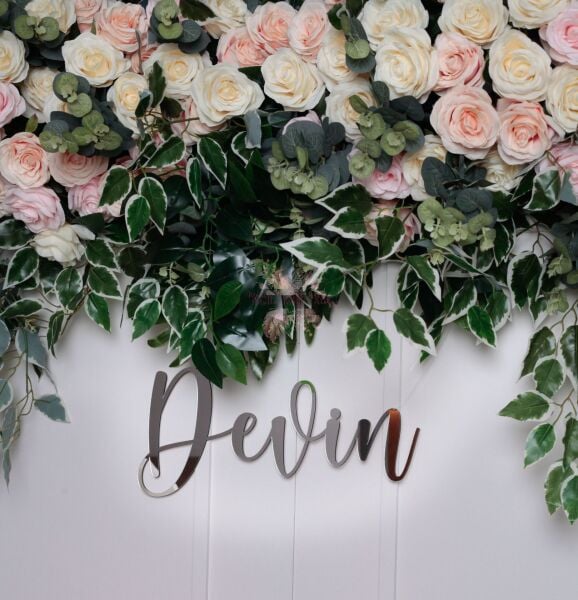 Çiçek Konsept Hastane Odası