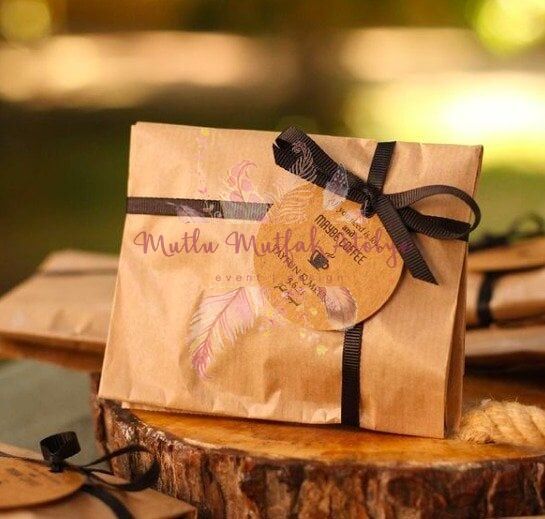 Hediyelik Kahve (50gr)