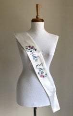 Bridesmaid Kuşak
