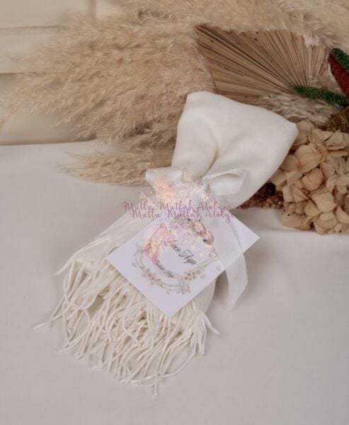 Hediyelik Kişiye Özel Şal