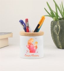 Anneler Günü Canım Annem Kalemlik