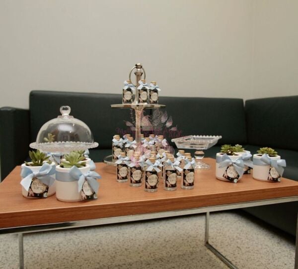 Uzay Konsept Hastane Odası