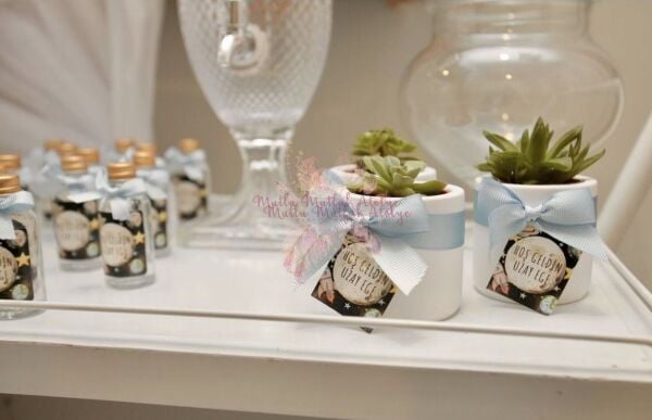 Uzay Konsept Hastane Odası