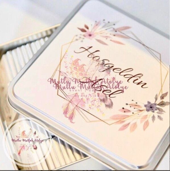 Fil Konsept Hastane Odası