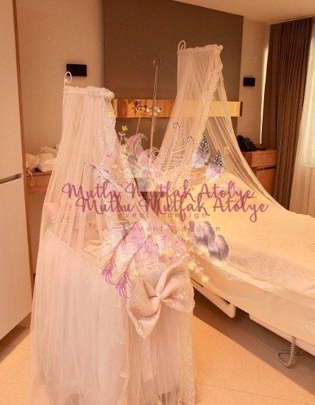 Fil Konsept Hastane Odası