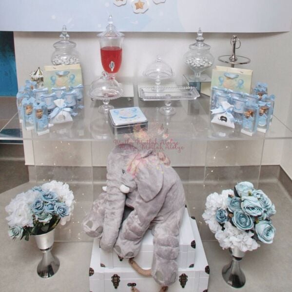 Fil Konsept Hastane Odası