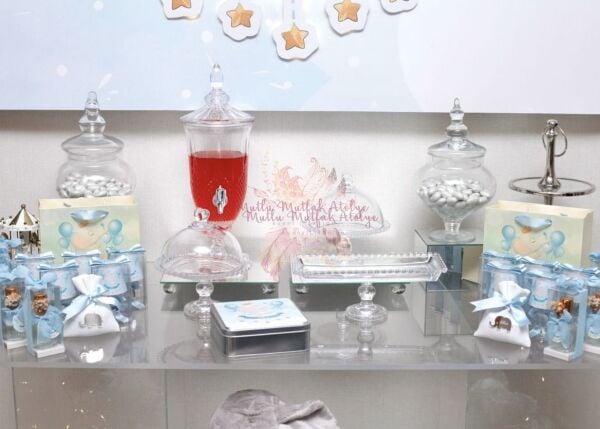 Fil Konsept Hastane Odası