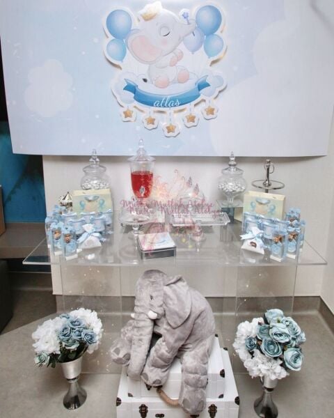 Fil Konsept Hastane Odası