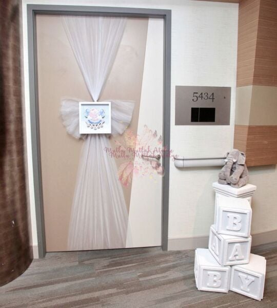 Fil Konsept Hastane Odası