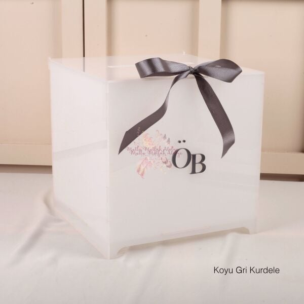 Hediye ve Anı Kutusu