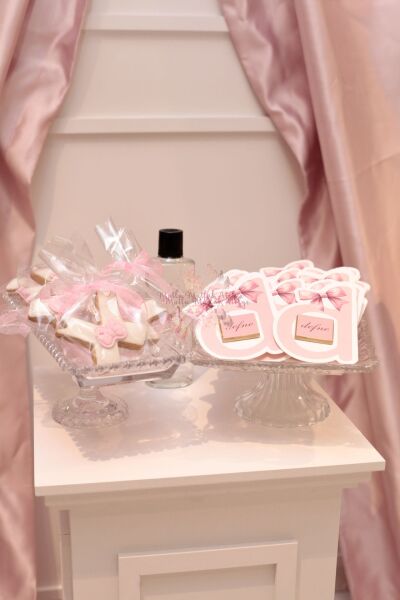 Kurdele Konsept Hastane Seti