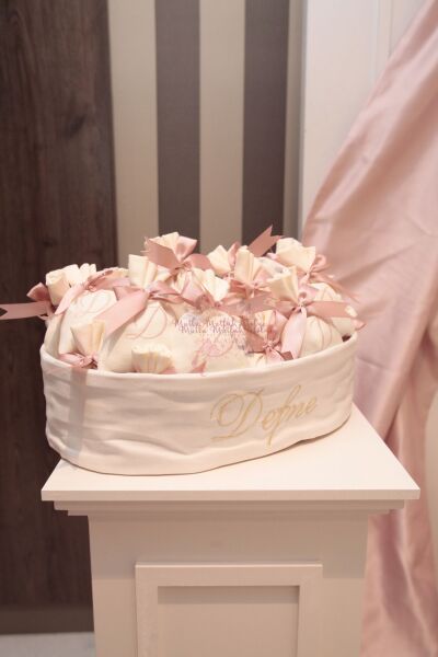 Kurdele Konsept Hastane Seti