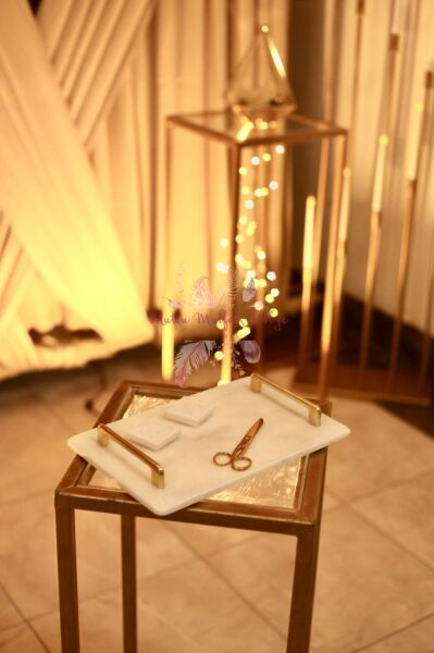 Perde Konsept - Masalı