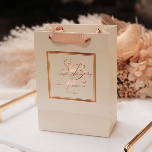 Baskılı Karton Çanta