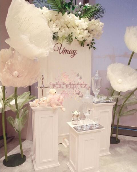 Bahar Konsept Hastane Seti