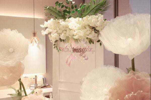 Bahar Konsept Hastane Seti