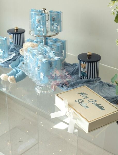 Mini Konsept Hastane Seti