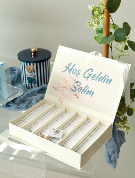 Mini Konsept Hastane Seti