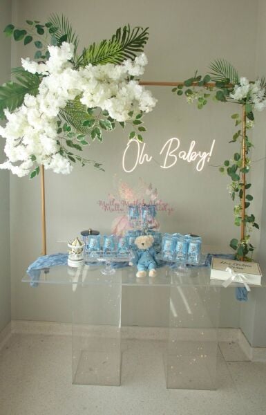 Mini Konsept Hastane Seti