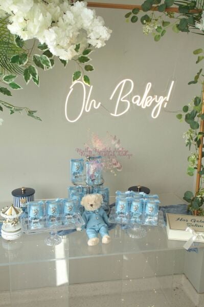 Mini Konsept Hastane Seti