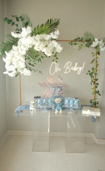 Mini Konsept Hastane Seti