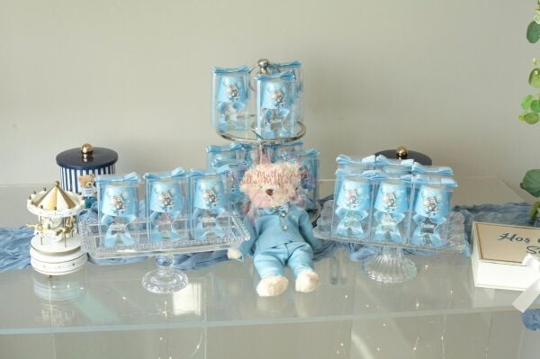 Mini Konsept Hastane Seti