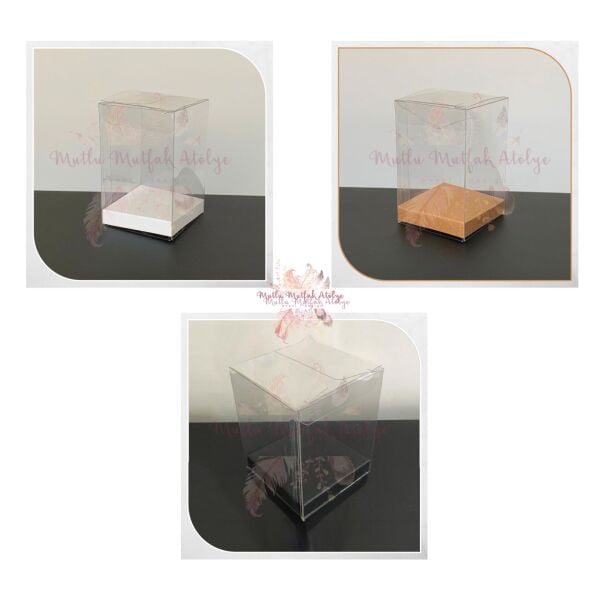 Hediyelik Balon Konseptli Yükseltili Vanilya Kokulu Mum