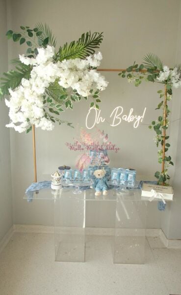 Mini Konsept Hastane Seti