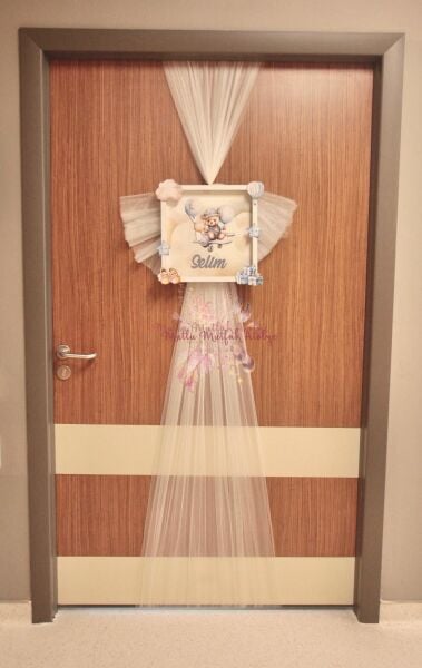 Mini Konsept Hastane Seti