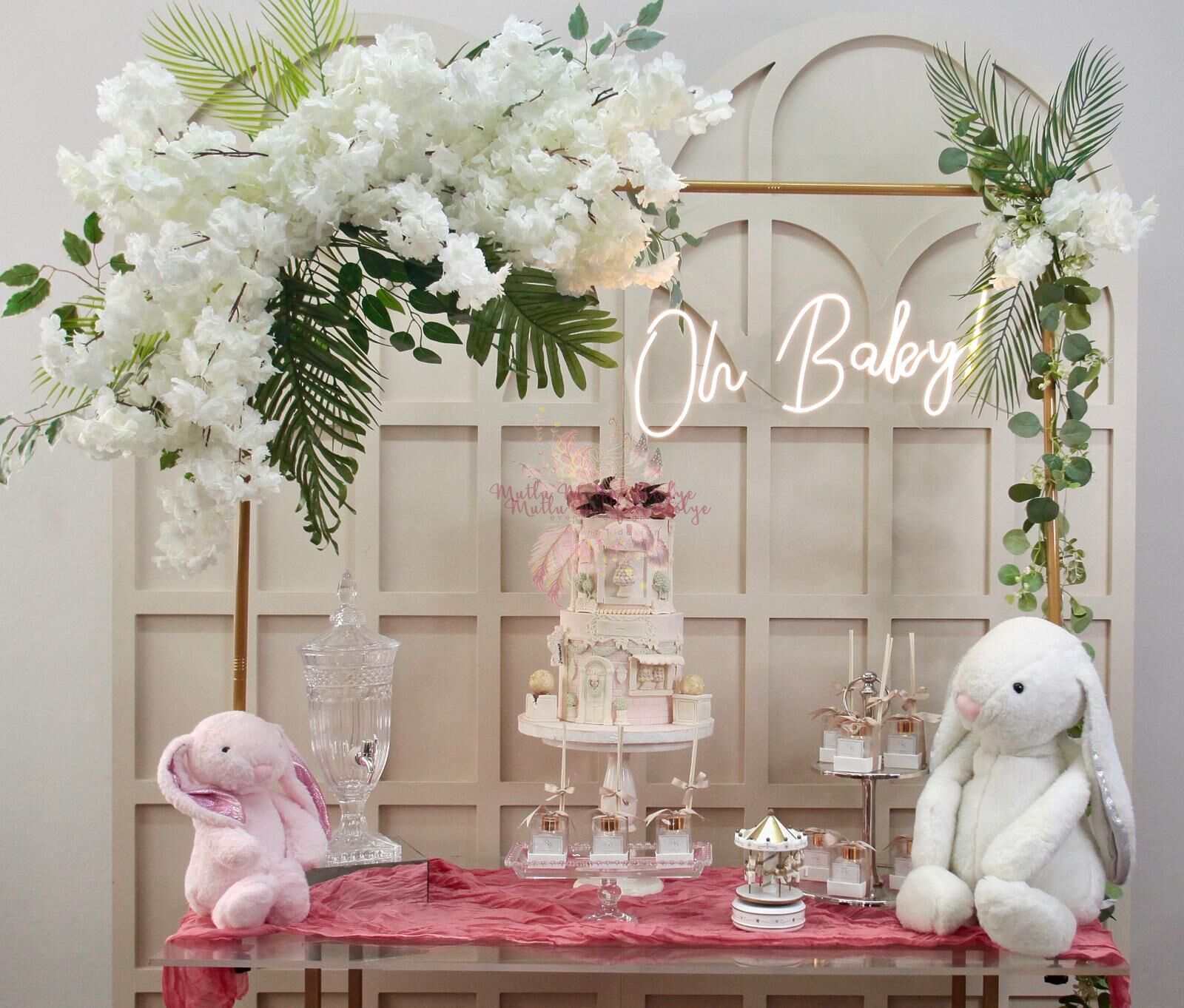 Mini Konsept Hastane Seti