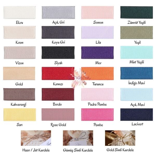 İncili ve Çiçek Süslemeli Söz Nişan Bebek Hediyeliği Eyüp Sabri Tuncer Kolonya